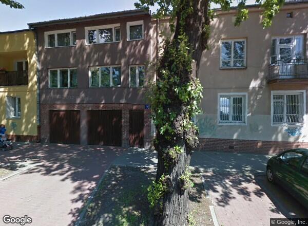 Ceny mieszkań Warszawa ul. Smoleńska 72