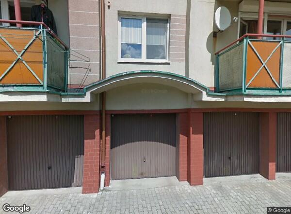 Ceny mieszkań Szczecin Duńska 72