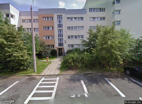 Ceny mieszkań Warszawa ul. Heleny Kozłowskiej 1