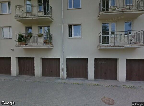 Ceny mieszkań Kraków Zawodzie 5