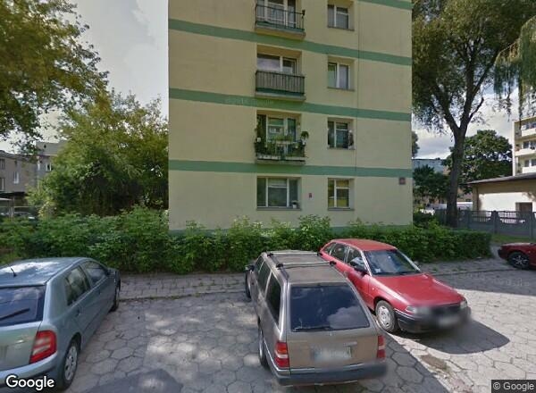 Ceny transakcyjne mieszkań Łódź Górna 22
