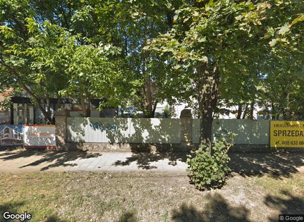 Ceny mieszkań Wrocław UL. OPOLSKA 2