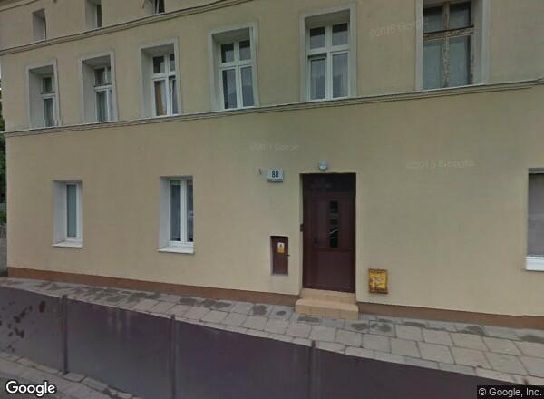 Ceny mieszkań Gdańsk Trakt Św. Wojciecha 80