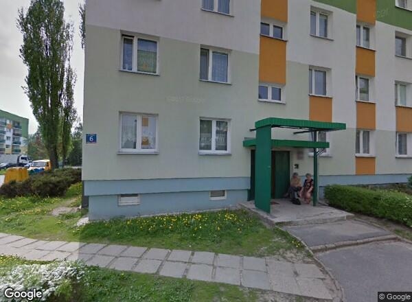 Ceny transakcyjne mieszkań Łódź Bedricha Smetany 6