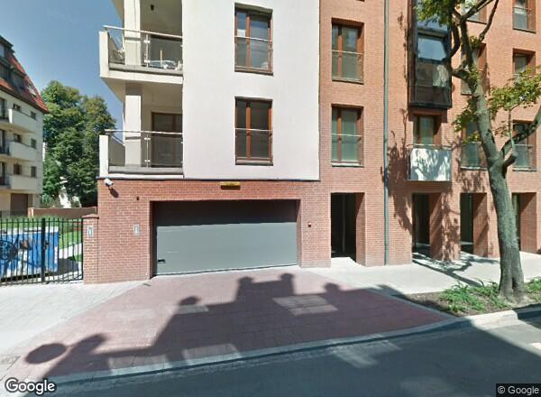 Ceny mieszkań Kraków Trynitarska 6