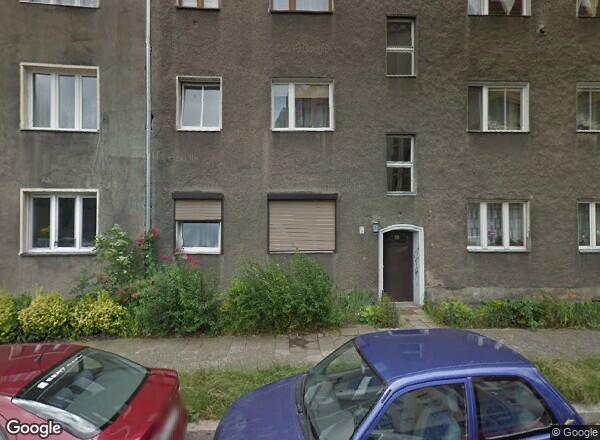 Ceny mieszkań Wrocław UL. AUGUSTA MOSBACHA 11