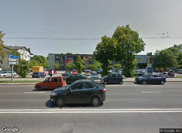 Ceny mieszkań Sopot Aleja Niepodległości 697-701