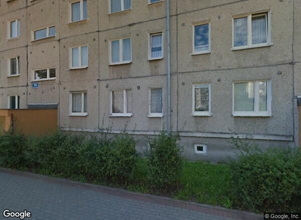 Ceny transakcyjne mieszkań Gdynia mjr. Henryka Sucharskiego 19