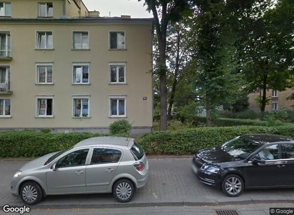 Ceny mieszkań Kraków Osiedle Wandy 4