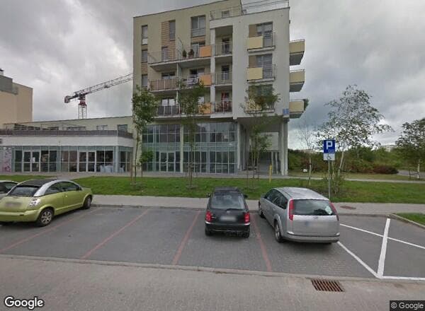 Ceny transakcyjne mieszkań Bydgoszcz Bydgoskich Olimpijczyków 7