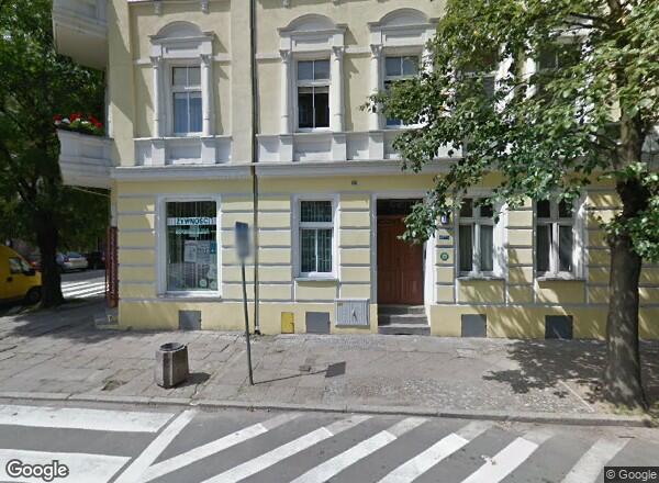Ceny mieszkań Gorzów Wielkopolski ARMII POLSKIEJ 22