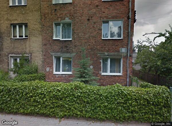 Ceny mieszkań Gdynia Bydgoska 16