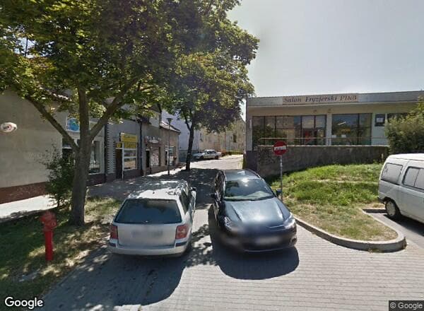 Ceny transakcyjne mieszkań Zielona Góra Wypoczynek 22