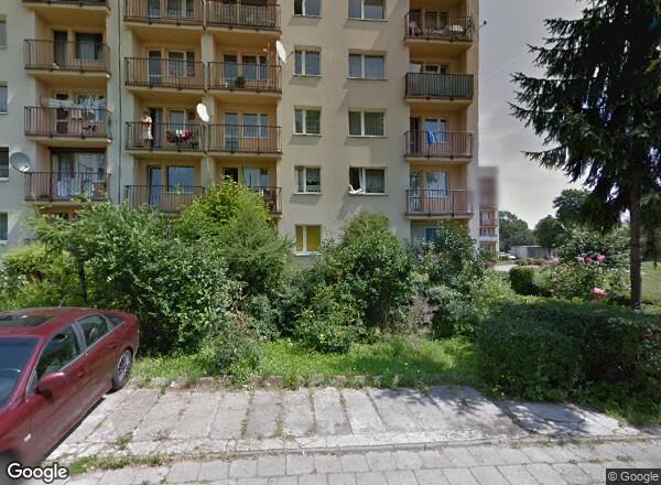 Ceny mieszkań Katowice Szczecińska 12