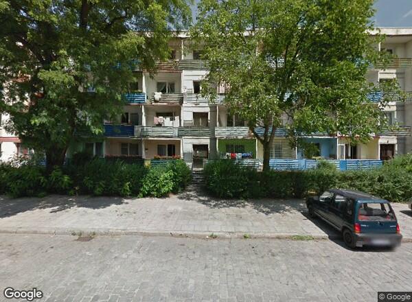 Ceny mieszkań Wrocław UL. PRZESTRZENNA 4