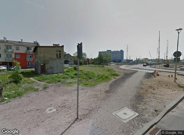 Ceny mieszkań Gdańsk Starowiejska 19