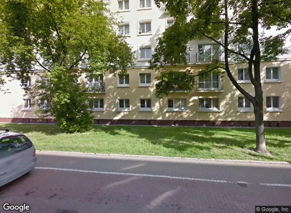 Ceny mieszkań Warszawa ul. Nowolipki 26