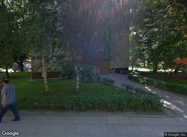 Ceny transakcyjne mieszkań Warszawa ul. Archiwalna 5