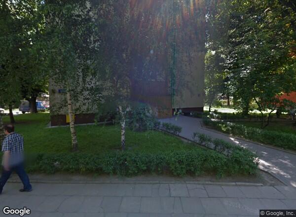 Ceny mieszkań Warszawa ul. Archiwalna 5