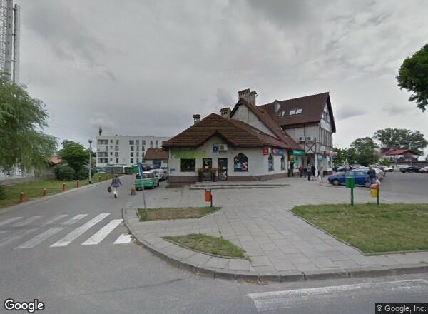 Ceny transakcyjne mieszkań Gdańsk Damroki 1