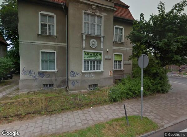 Ceny mieszkań Gdańsk Bohaterów Getta Warszawskiego 8