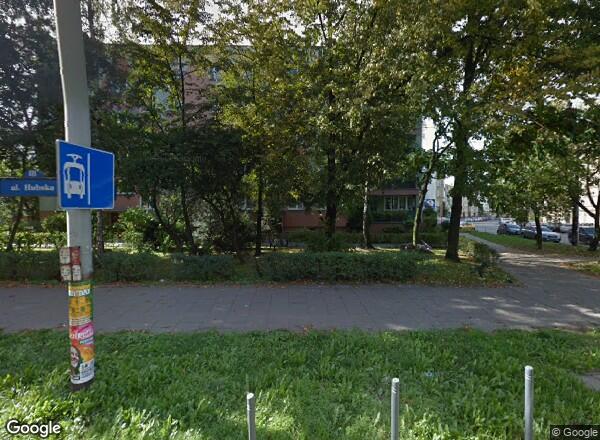 Ceny mieszkań Wrocław UL. HUBSKA 59