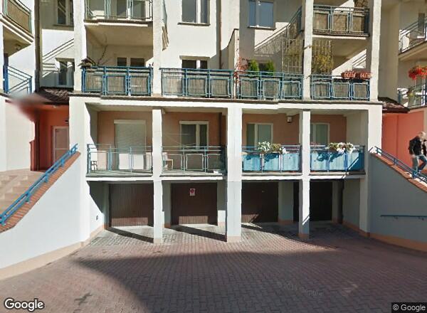 Ceny mieszkań Kraków mjr. Ryszarda Nuszkiewicza 6