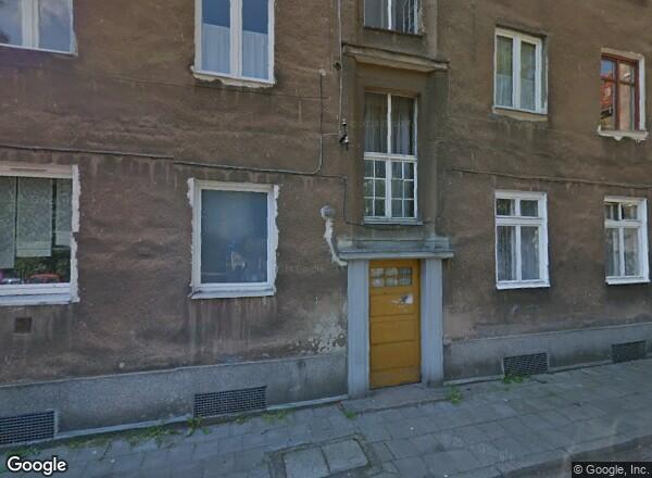 Ceny mieszkań Gdańsk Tadeusza Kościuszki 80