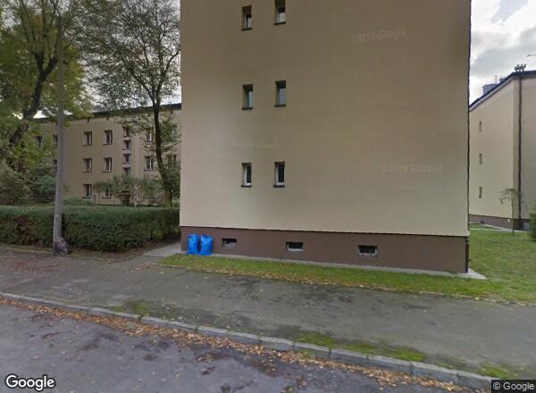 Ceny mieszkań Katowice Kłodnicka 79