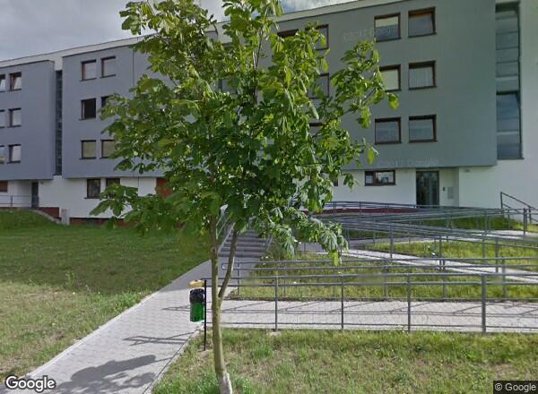 Ceny mieszkań Wrocław UL. JERZEGO BAJANA 42B