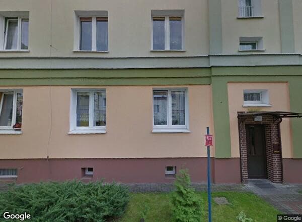 Ceny transakcyjne mieszkań Bydgoszcz Ikara 1