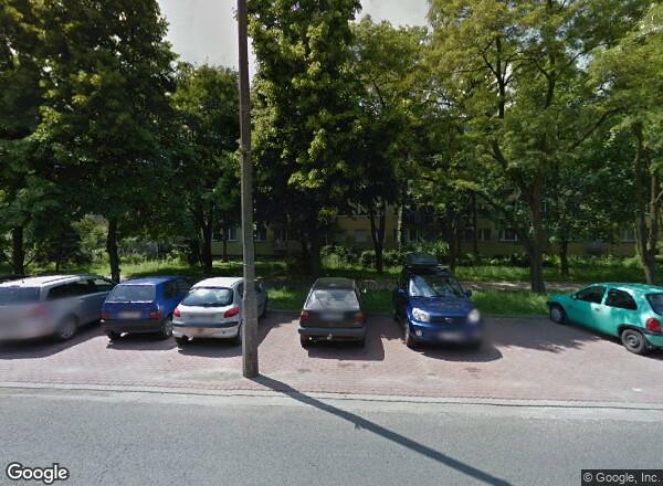 Ceny mieszkań Warszawa ul. M. Keniga 3