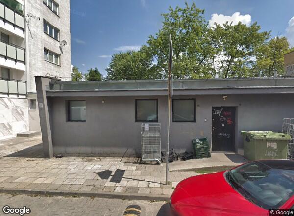 Ceny mieszkań Warszawa ul. Karmelicka 17
