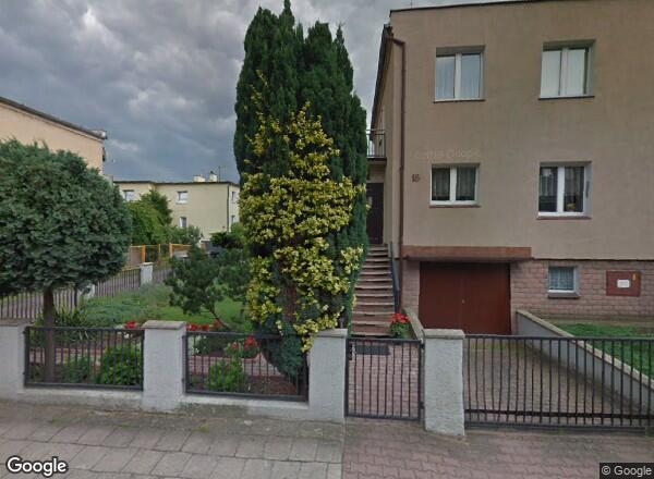 Ceny transakcyjne mieszkań Szczecin Piechoty 18