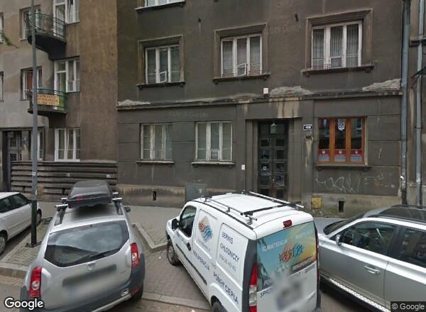 Ceny mieszkań Kraków Urzędnicza 46