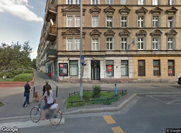 Ceny mieszkań Wrocław UL. JEDNOŚCI NARODOWEJ 185