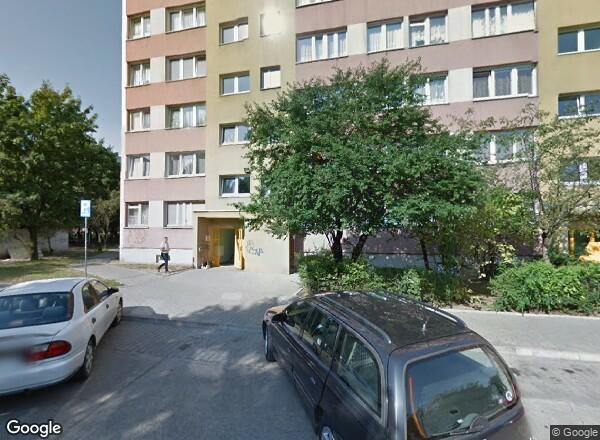 Ceny mieszkań Wrocław UL. WIECZYSTA 135
