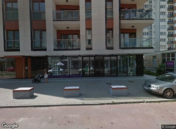 Ceny mieszkań Warszawa ul. Topiel 11