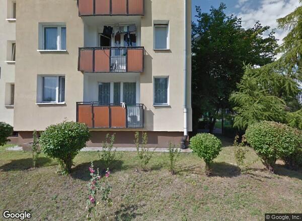 Ceny mieszkań Warszawa ul. Dantego 1