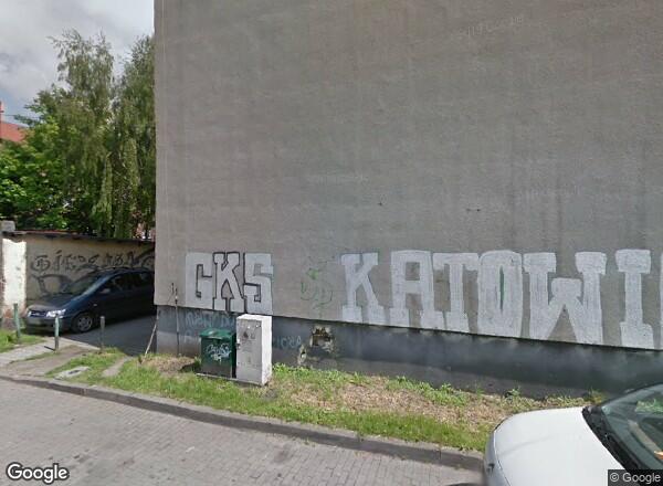 Ceny mieszkań Katowice Dębowa 73A