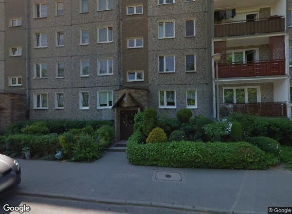 Ceny mieszkań Poznań Zorza 3