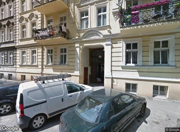 Ceny mieszkań Poznań Antoniego Małeckiego 3