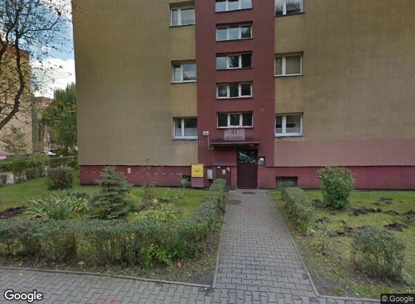 Ceny mieszkań Katowice Żurawia 41
