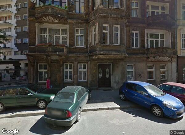 Ceny mieszkań Wrocław UL. IGNACEGO DASZYŃSKIEGO 4