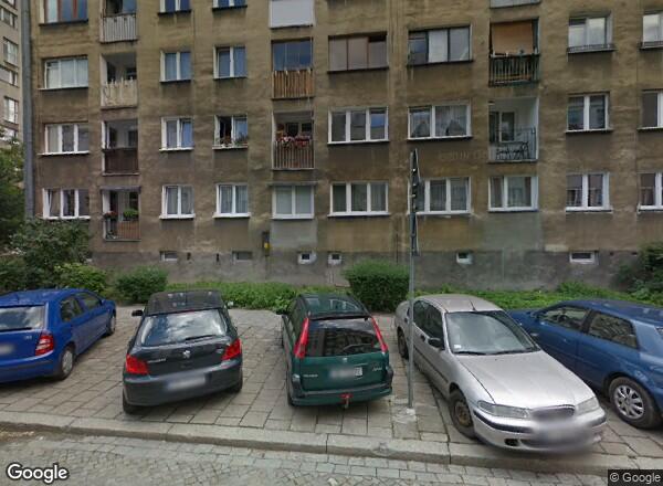 Ceny mieszkań Wrocław AL. JANA MATEJKI 19
