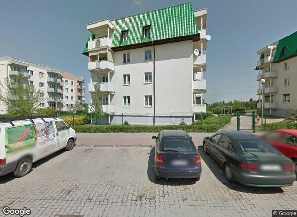 Ceny transakcyjne mieszkań Toruń Nad Strugą 7A