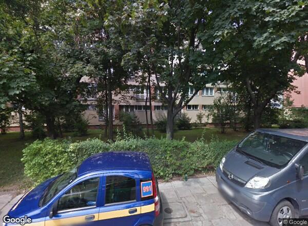 Ceny mieszkań Wrocław UL. SZCZEPIŃSKA 22