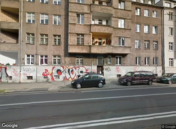 Ceny mieszkań Wrocław UL. PIASTOWSKA 47