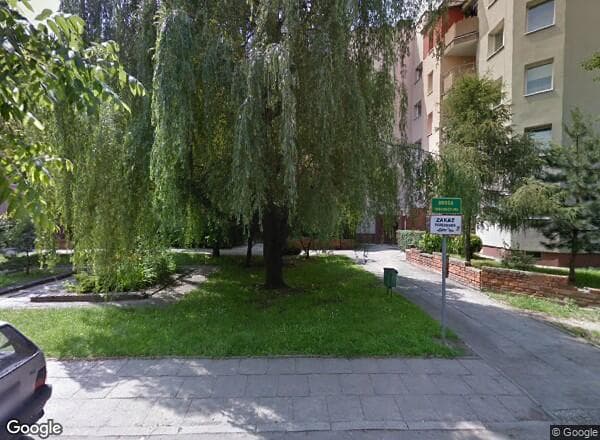Ceny transakcyjne mieszkań Opole Gospodarcza 12