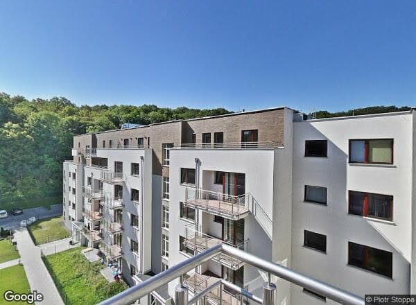 Ceny transakcyjne mieszkań Gdańsk Pohulanka 6